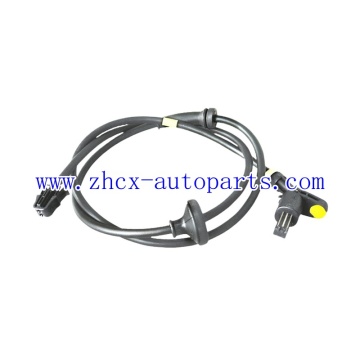 VW 3000 Jetta এর জন্য রিয়ার ABS সেন্সর