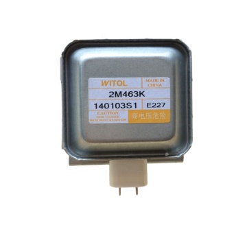FRANKEVER 1500W Water Cooled Magnetron for 2M463K Witol Microwave Oven Parts