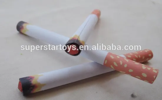 216012906 Prank toys fake smoking Cigarette