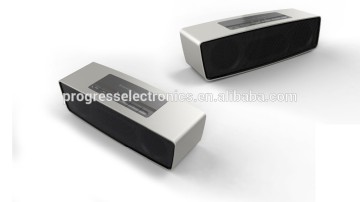 PSS N058 Portable mini Stereo bluetooth speaker