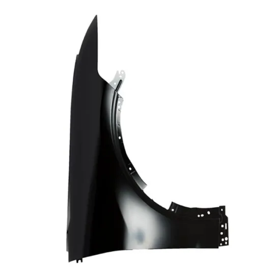 Ford Mustang Mach-E Front Right Fender - LJ8B-R16005-AD 2476334 USA VISION