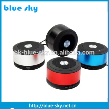 High quality cheap wireless bluetooth speaker with FM Radio