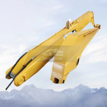 Langreicher Boomarm für Bagger 20-40 Tonne