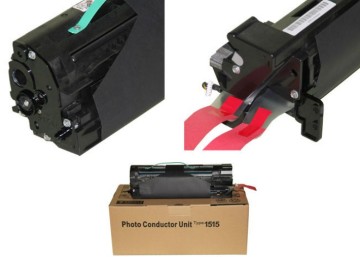 Compatible Ricoh Copier Parts Afico 1515 Pcu Drum Unit Type 1515