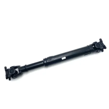LUXESOEM Car Chassis Parts 37140-60380 Front Drive Axle Shaft Propeller Cardan Shaft for TRJ120 TRJ150 4Runner 2003-2020