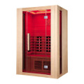 Mejor saunas personal sauna seca sauna sauna infrarroja calentadores de espectro completo