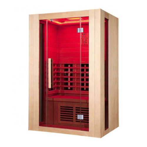 Meilleurs saunas personnelles Sauna Sauna en gros Sauna infrarouge Full Spectrum Refacas