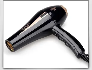 Hot Sale Electric Professional Hair Dryer For Salon Use drier