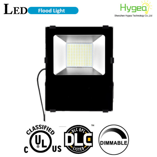 100w 200w led flood light outdoor