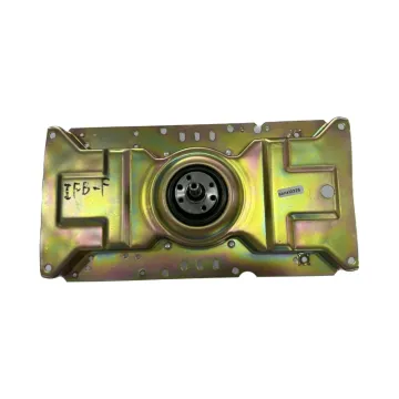 IFB Clutch 0325: Repair and Replacement Guide for IFB Fully-Auto Washing Machine Mechanism