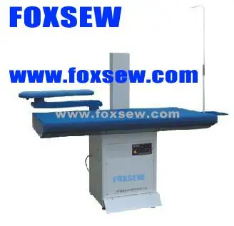 Vacuum Ironing Table