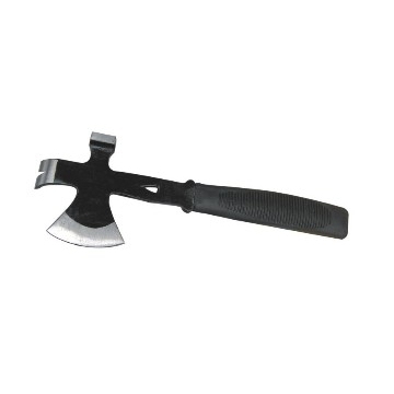 Multi-use axe