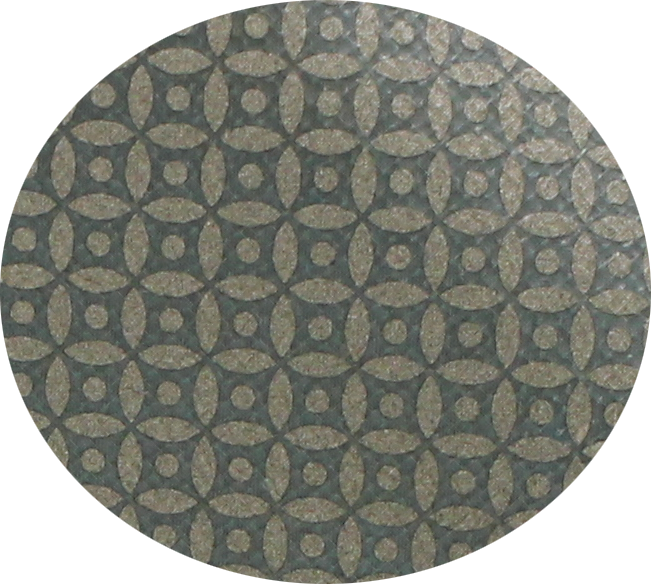 Diamond Flexible Dot Pattern