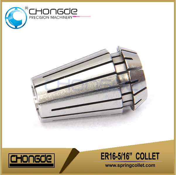 ER16 5/16 &quot;Ultra Precision ER Collet