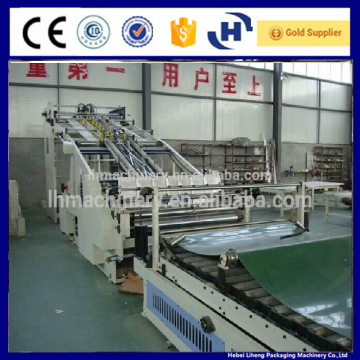 Multicolor High Speed Automatic Corrugated Paperboard flute Laminator Machine/Flute Laminating Machinery For Sale