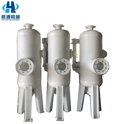 Customized Chinese Manufacturing Liquid Storage Tank Drain Parts