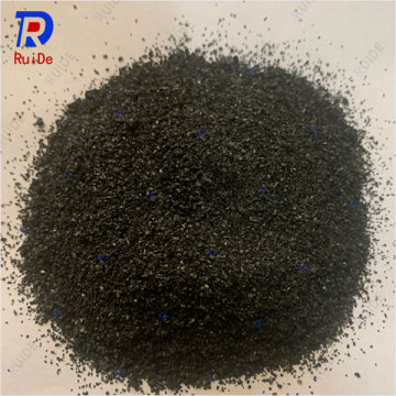 Advanced Fluid Bed Dryer for Coal Pellets