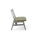 Belo novo design de cadeira de madeira