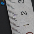 4.5mm Dia 8mm FL Molded Glass Aspheric Lens