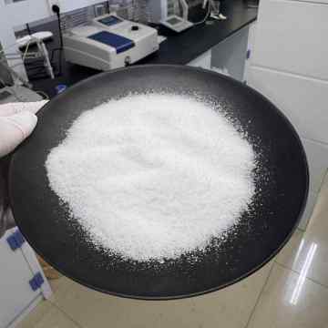 Anionischer Polyacrylamid für den industriellen Gebrauch