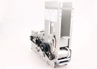 RFID Card Issue Machine / Card Dispensing Machine With RS23