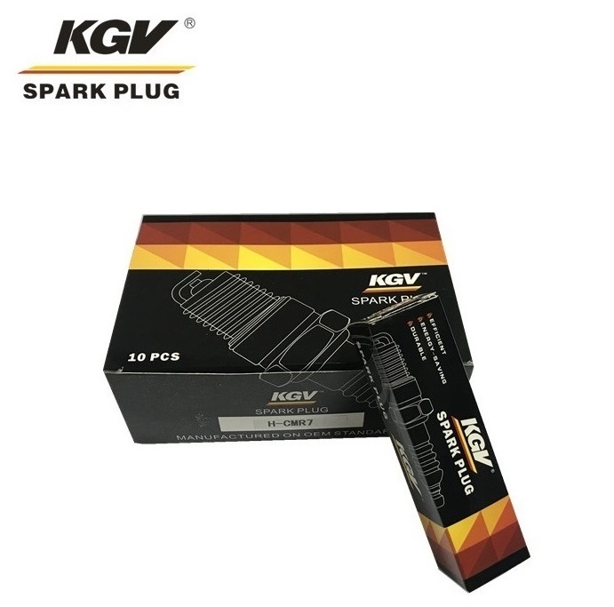 Small Engine Normal Spark Plug H-CMR5.