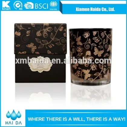 soy wax candle, soy wax candle making