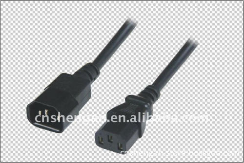 Computer cables