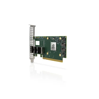 NVIDIA Mellanox ConnectX-6 Dx 200GbE Crypto Disabled Network Card MCX631102AN-ADAT