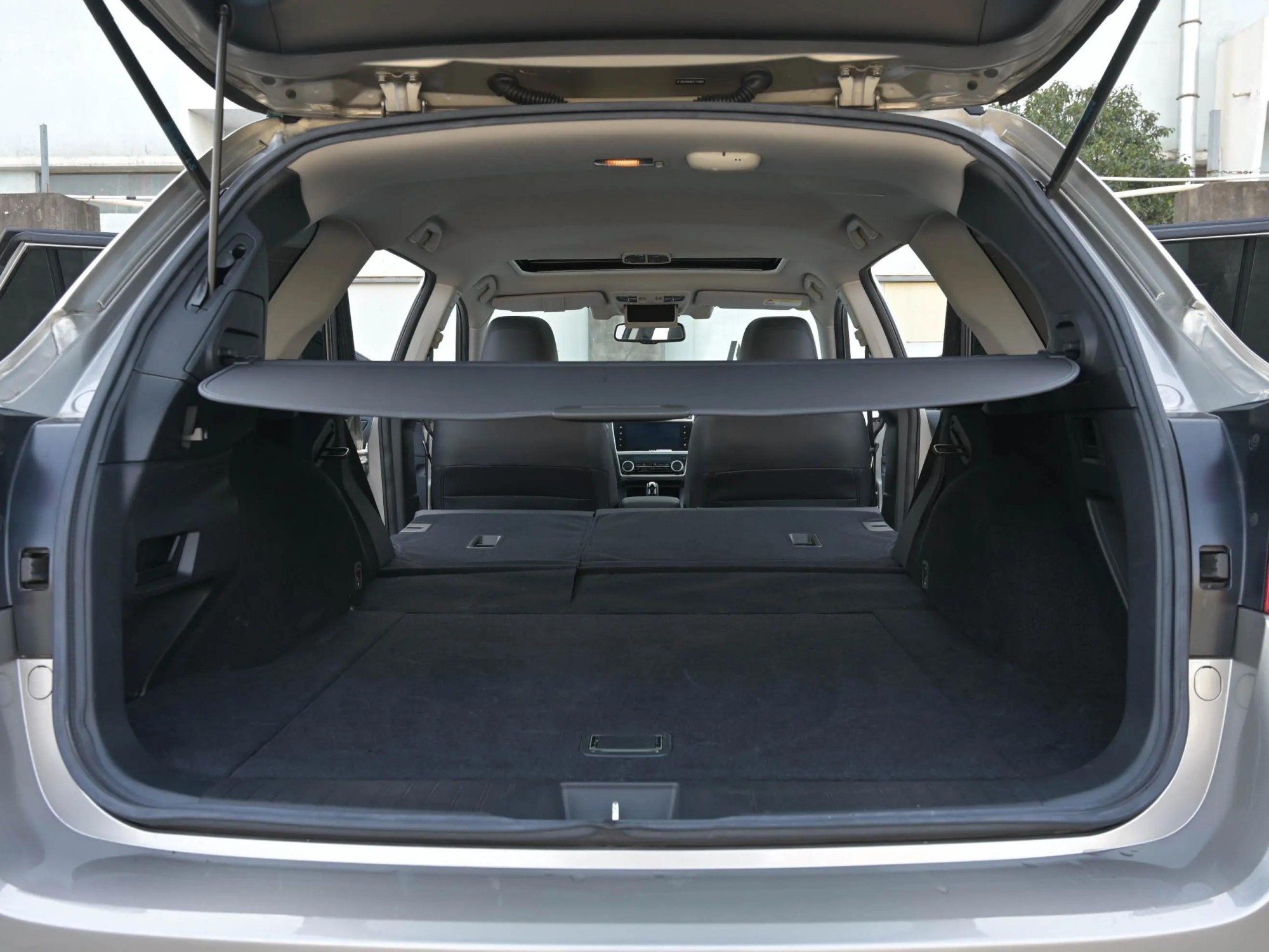 2.5i Sport Navigation Edition