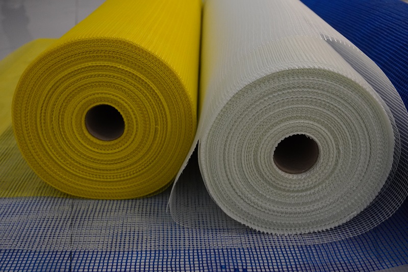 Detailed Introduction To The Construction Characteristics Of Fiberglass Cloth