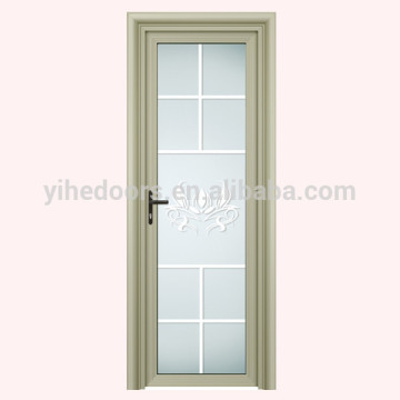 aluminum alloy swing door