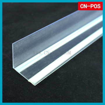 L Rail with Adhesive Tape (RAL-003)