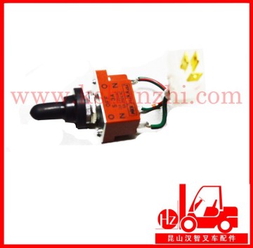 Forklift Parts TCMFD50-100Z8 speed switch(27912-40301)