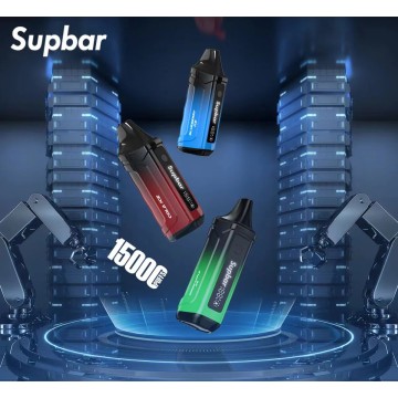 Supbar Dagger 15k Vape Asli
