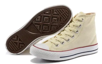 Converse all star men's and women's High/Low sneakerscanvas shoes classic Skateboarding Shoes