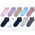 Custom printed children's socks ladies' socks