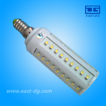 3W, AC85-265V, High Quality 54 PCS LED Lampen