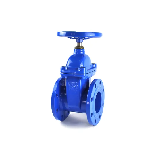 JKTL extension rod gate valve cast iron gate valve spindle gate valve