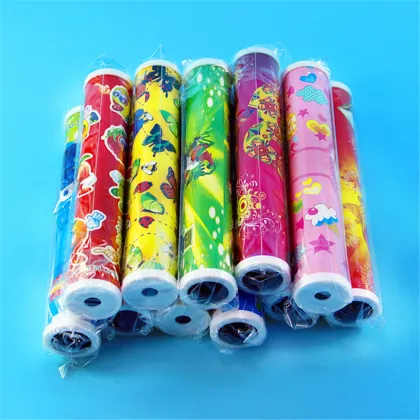 Magic Kaleidoscopes Colorful World Best Children Gift Children Best Toys Educational Toys