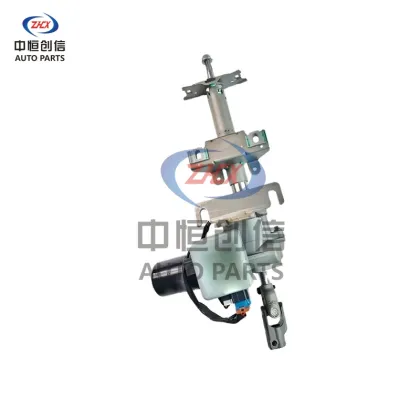 EPS column assembly for Kuayue Wang