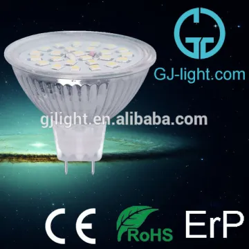 3w 4w 5w 6w powerful energy saving mr16 gu10 led spot light