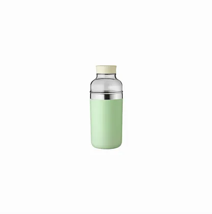 300ml tea tumbler with infuser