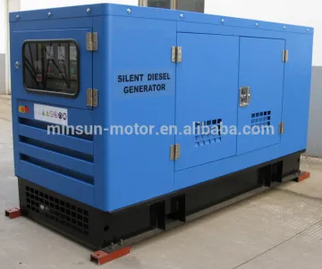 factory price diesel 300kva generator