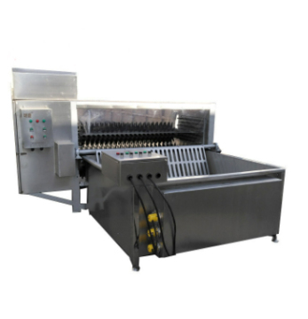 Pig Hair Removal Scalding Machine for Slaughterhouses