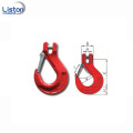 Klass 80-kedja Clevis Sling Hook med Half Link