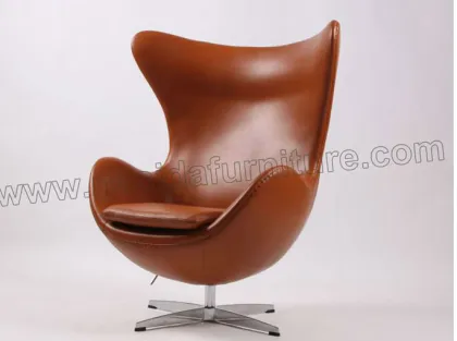 Replica Arne Jacobsen Egg Chair