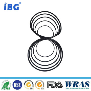 Hot-sale rubber Square O Ring Manufacturer