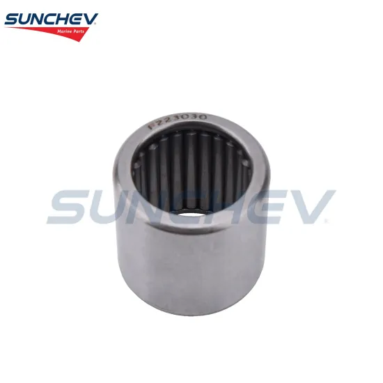SUNCHEV BEARING 09263-22039 For Suzuki 40/50hp