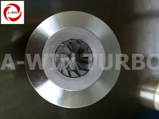 Bmw Mini Cooper Turbocharger Cartridge Gt1549v 753420-0002